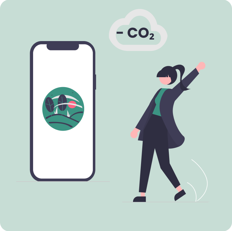 CO2-Kompensation: Zertifizierung von Klima-Projekten